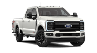2026 Ford Super Duty® External Image 5